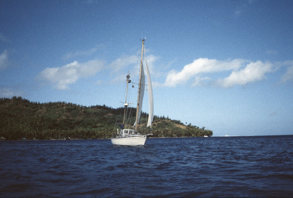 Bora Bora